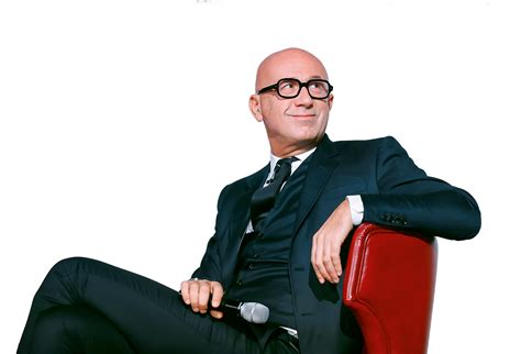 Marco Bizzarri, intervista all'artefice del rilancio di Gucci.